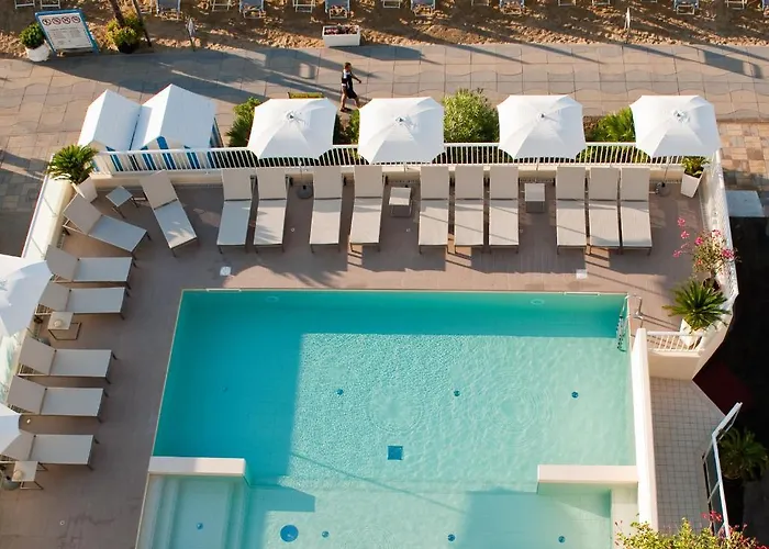 Hotel Canarie
