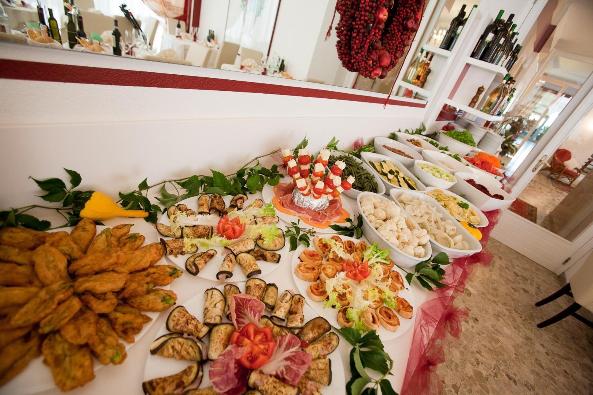 Hotel Canarie Lido di Jesolo