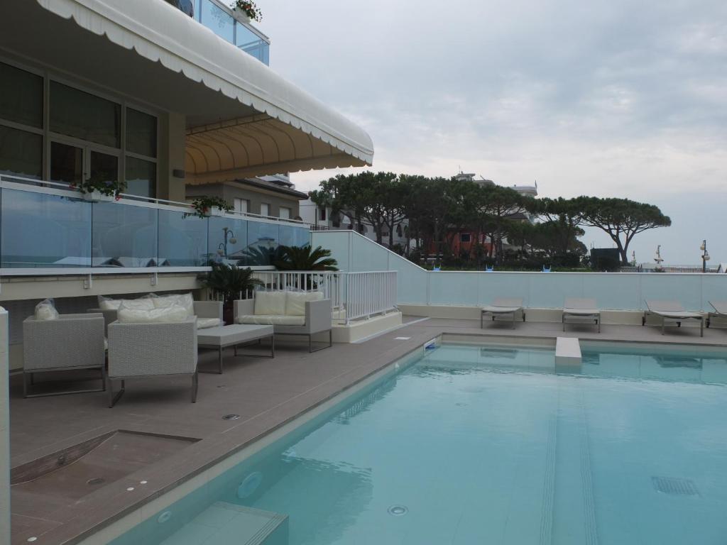 Hotel Canarie 3*