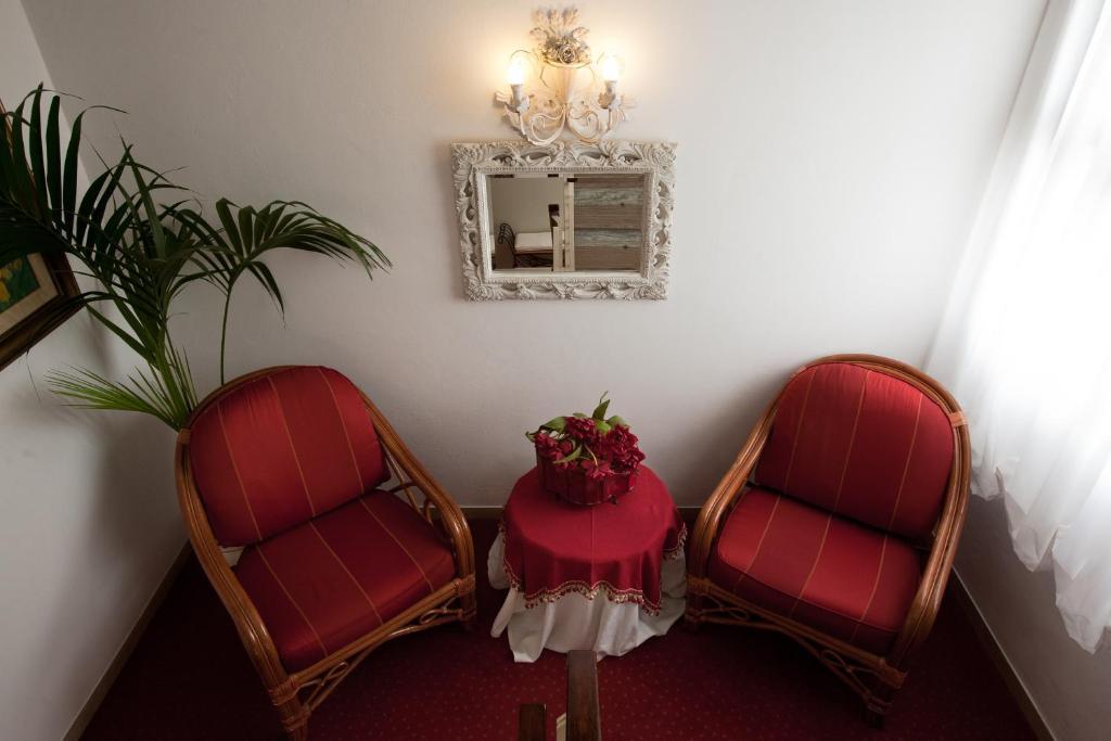 Hotel Canarie 3*