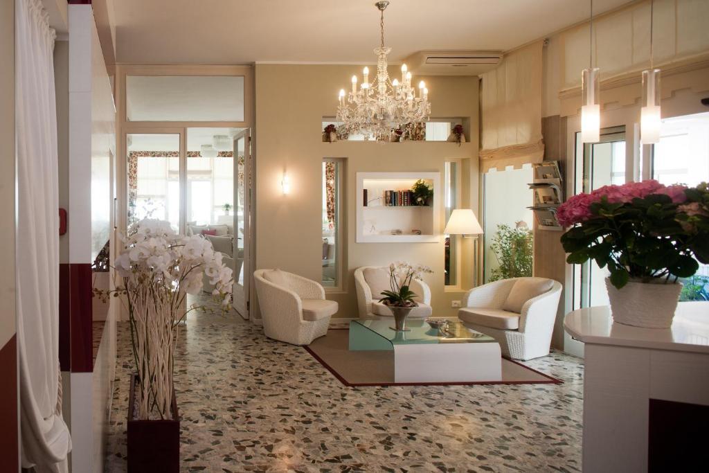 Hotel Canarie Lido di Jesolo