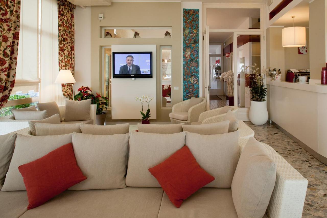 Hotel Canarie
