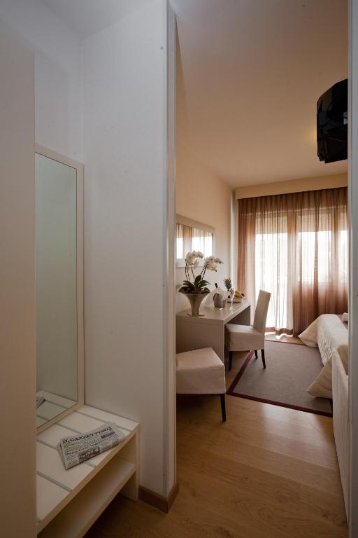 Hotel Canarie 3*